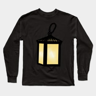 Lantern Long Sleeve T-Shirt